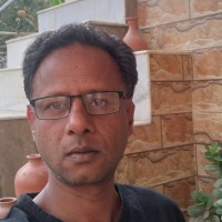 Kshitij Thakur