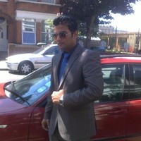 ritesh kumar