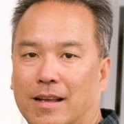 Tom Wong