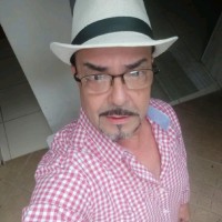 Moyses Luminato S.Serra Negra