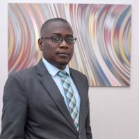 Semakula Solomon Peter. Fcca, Cpa, Mba