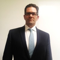 Mark A. Healey