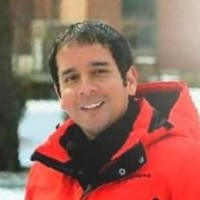 Ever Enrique Castillo Osorio