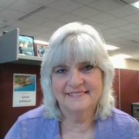 Brenda Lewis