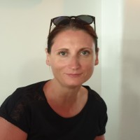 Sarah Hinton
