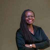 Ethel Kimbowa
