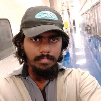 Sriram Chellasamy