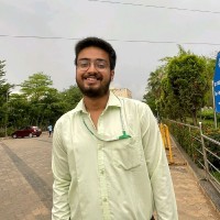 Supratik Das