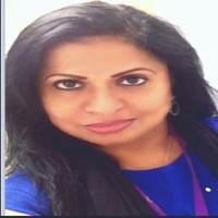 Jaya Nair