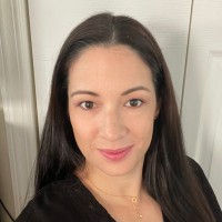 Deyla Gamarra, Mba