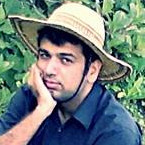 Usman Zafar
