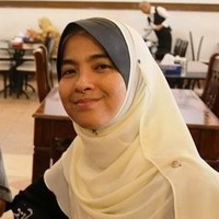 Maslina Ahmad