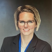 Lottie Yeager