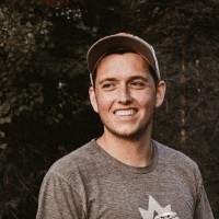 Garrett Fagnou