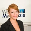 Rachel Mcneil