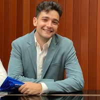 Alejandro Campayo Fernández
