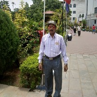 Abdul Raheman