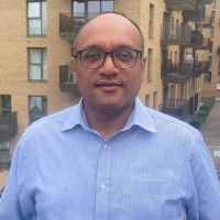 Sury Patel
