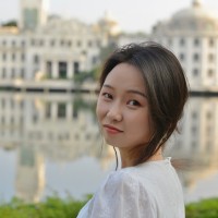 Aigoria Huang
