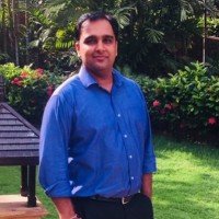 Swapnil Belan