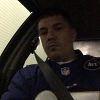 Justin Mizell
