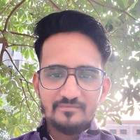 Kashyap Gajjar