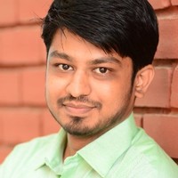 Manish Powar