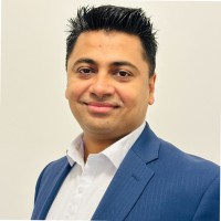 Ankit N.