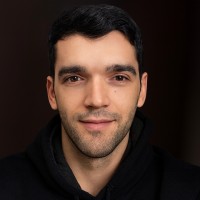 Sergio Rios
