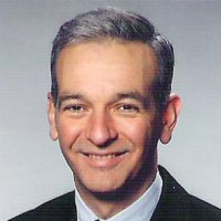 Dominique Colas