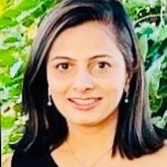 Hetvi Desai