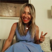 Silvia Giachetti vichi