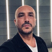 Tolga Ali Türk