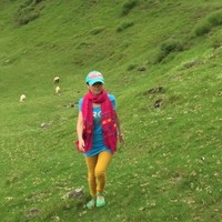 Alice Ge