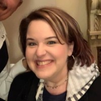 Jeanne Sullivan