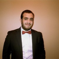Michael Akhtarzad