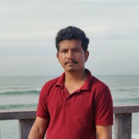 Ananthakrishnan R