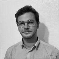 Nathan Vidal