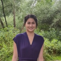 Julia Liu
