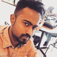 Theeban Raj