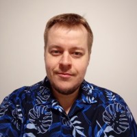 Nick Shipilov