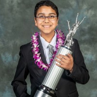 Anthony Babu