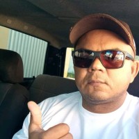 Ubirailson Da Silva Teodoro Dasilva