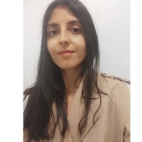 Ceren Evran