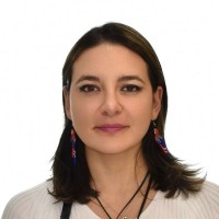 Daniela Vega Legarda
