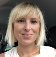 Aurore Gaudey