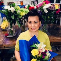 Editha Oribello