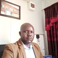 Koboju Alison Samuel Edward