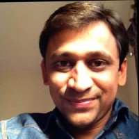 Rajiv Patel