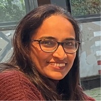 Swati Krishnamurthy